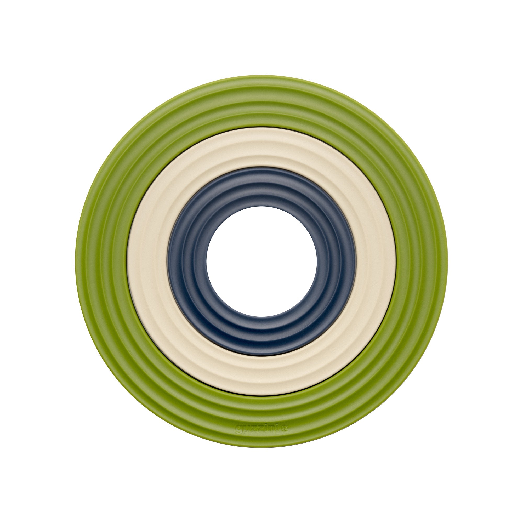 3In1 Ring - Set De 3 Dessous De Plat