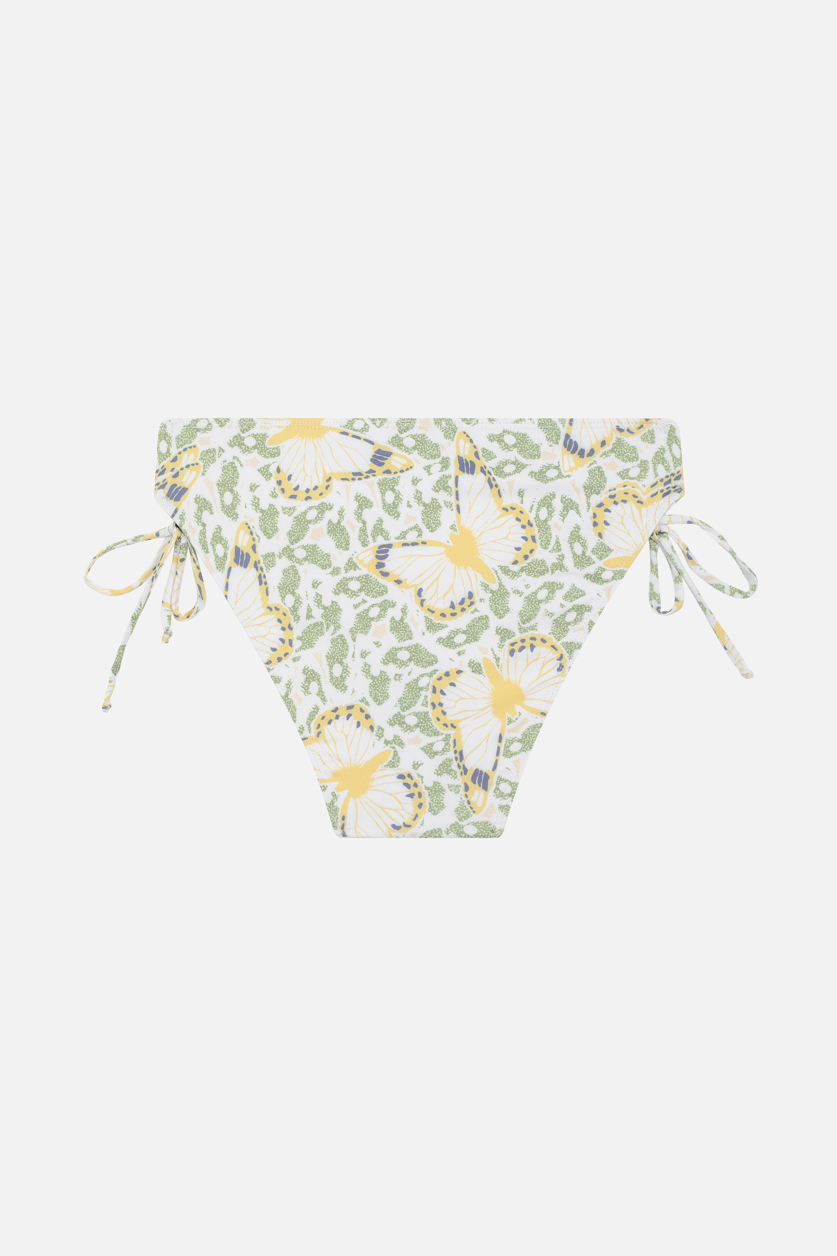 Wood Farfalla LAIT swimsuit bottoms