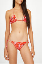 Wood Farfalla LAIT swimsuit bottoms