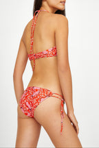 Wood Farfalla LAIT swimsuit bottoms