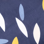 Sunshine - Parure De Lit Motif 11.7 - Bleu