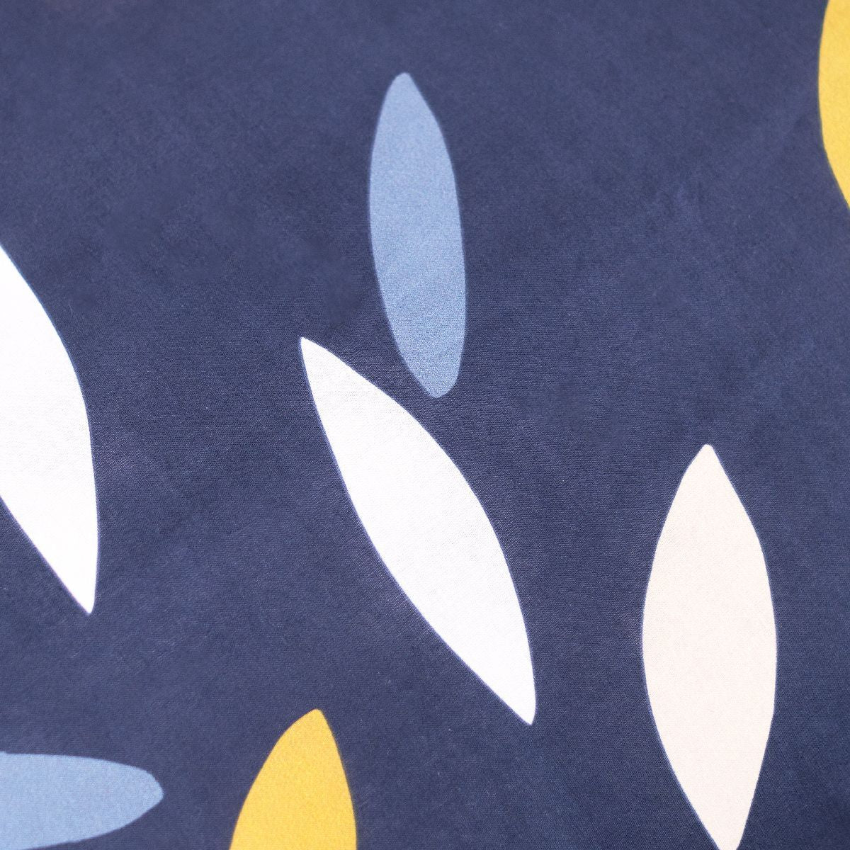 Sunshine - Parure De Lit Motif 11.7 - Bleu