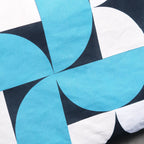 Sunshine - Bedding Set Pattern 11.16 - Blue