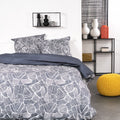 Sunshine - Bedding Set Pattern 11.19 - Grey