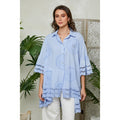 Chemise - Beige - Femme