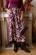 Aisley Skirt