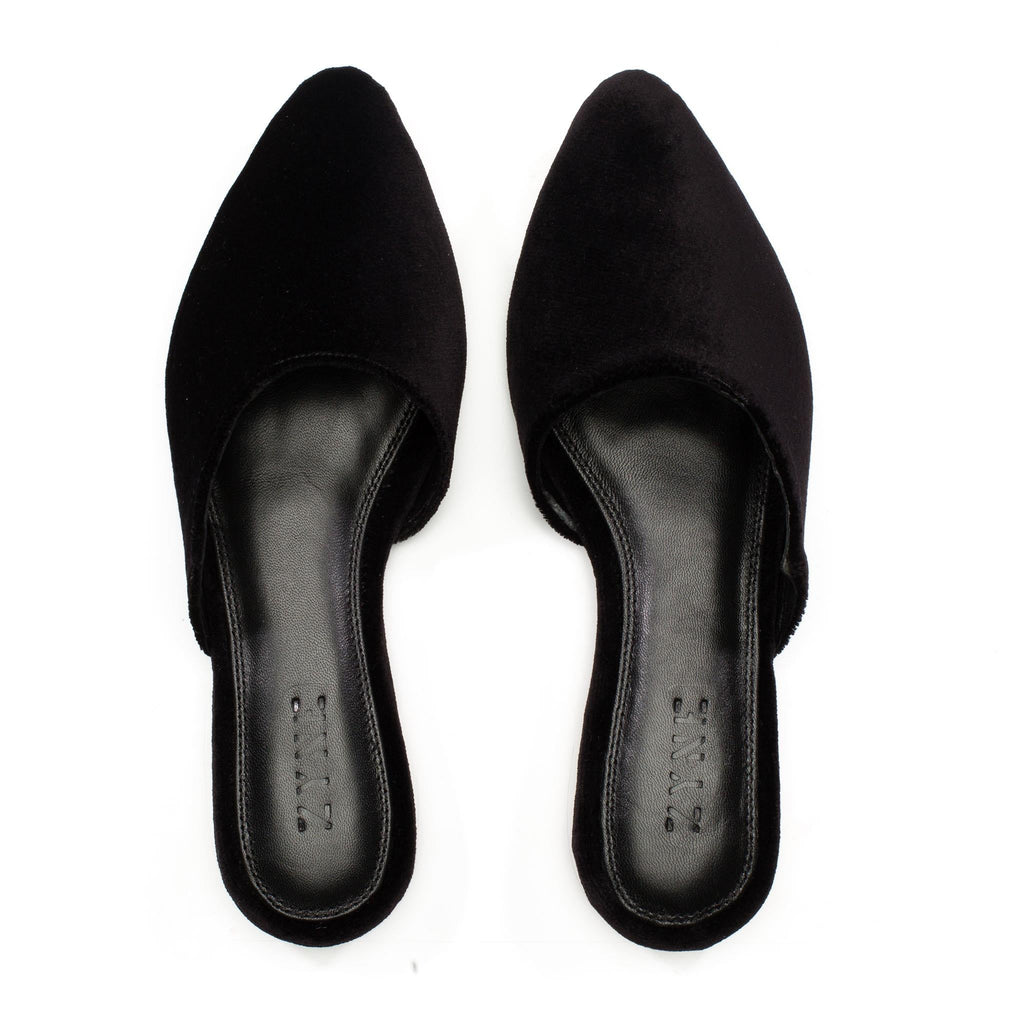 Mules Vega