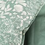 Sunshine - Bed Linen Set - Green