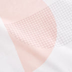 Sunshine - Bedding Set Pattern 11.38 - White