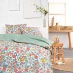 Sunshine - Parure De Lit Motif 11.47 - [COULEUR MANQUANTE]