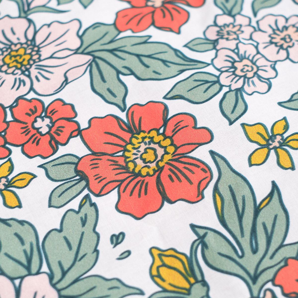 Sunshine - Parure De Lit Motif 11.47 - [COULEUR MANQUANTE]