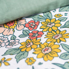 Sunshine - Parure De Lit Motif 11.47 - [COULEUR MANQUANTE]