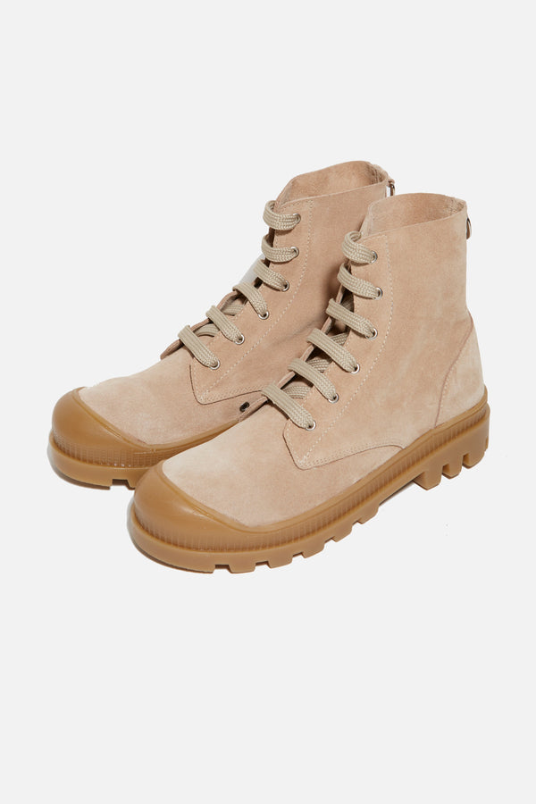 Zapatillas Rhodes Beige