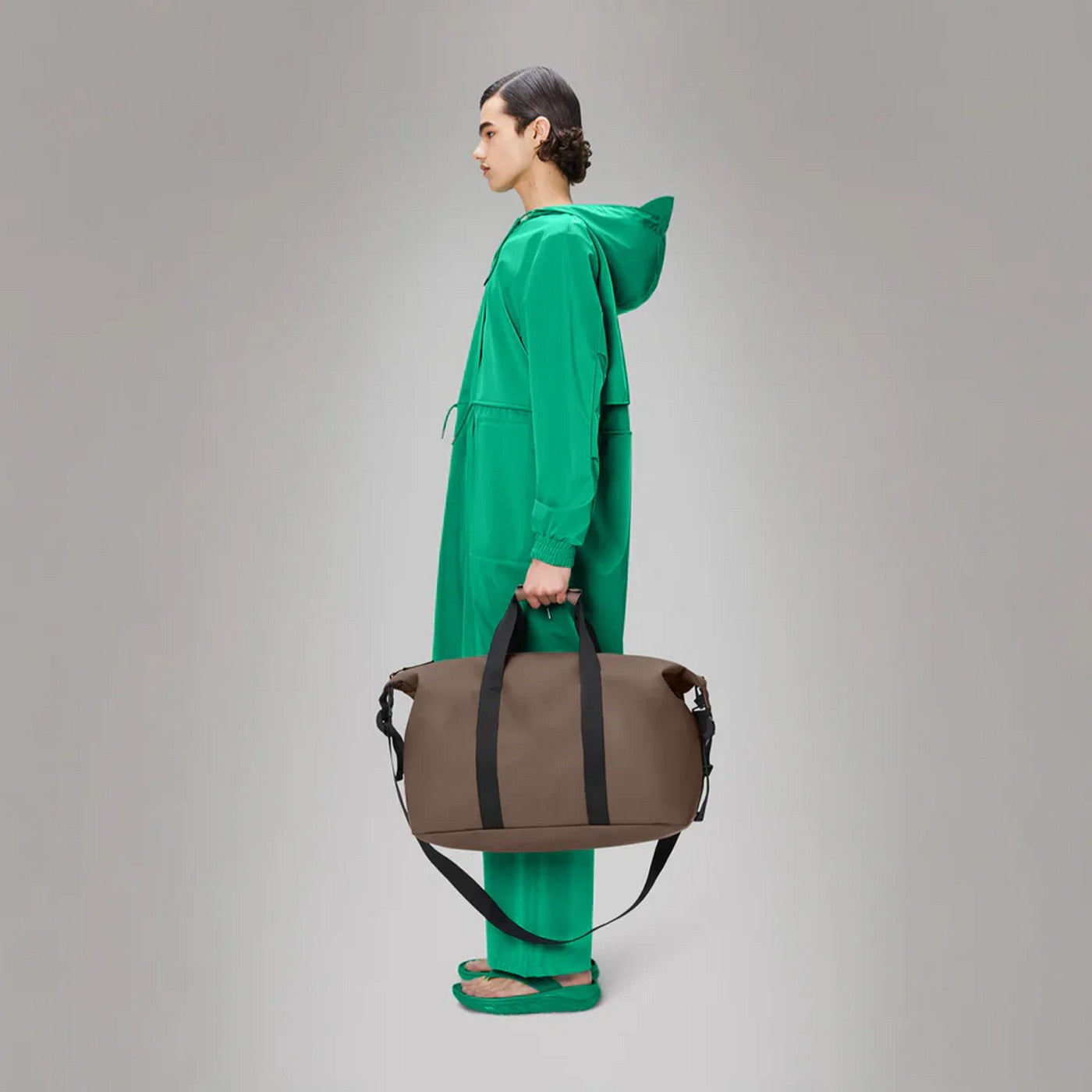 Hilo Weekend W3 Shade Bag - Unisex