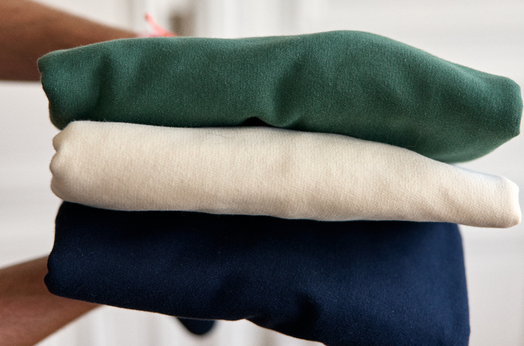 Mark - Le Sweatshirt Polo