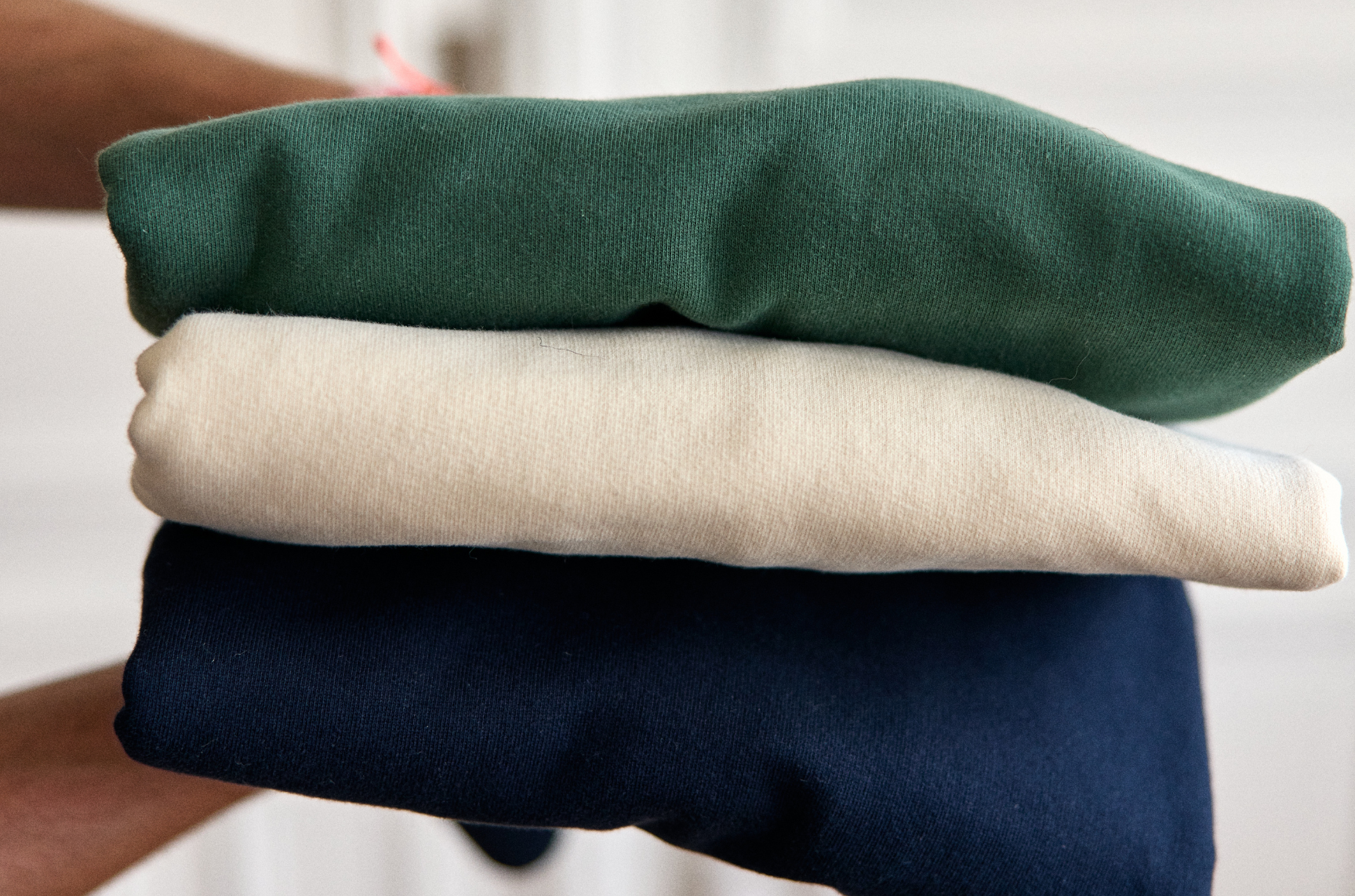 Mark - Le Sweatshirt Polo