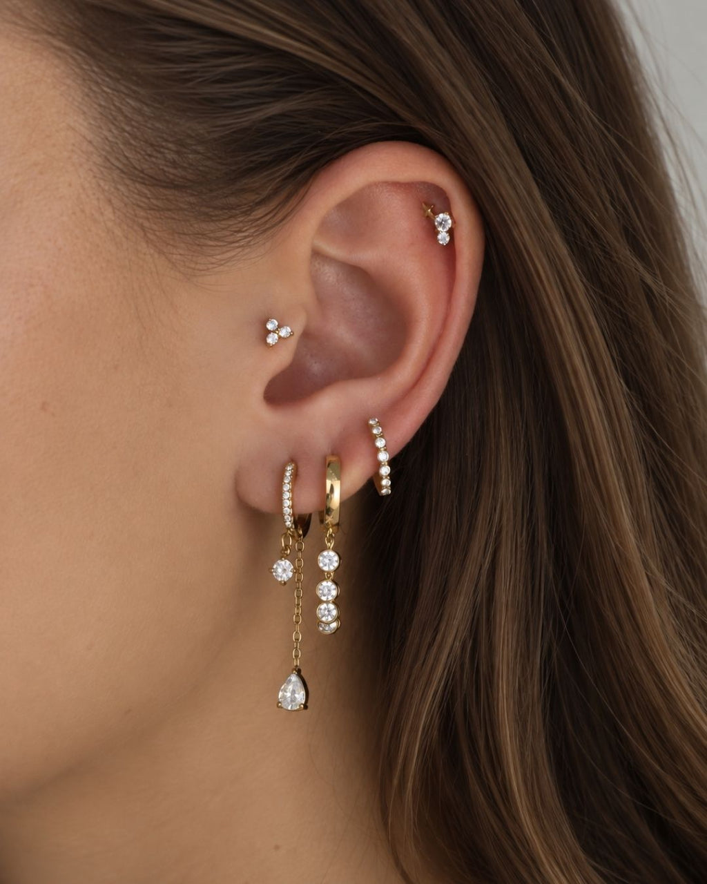 Piercing Ortega
