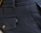Scott - Le Pantalon Cargo