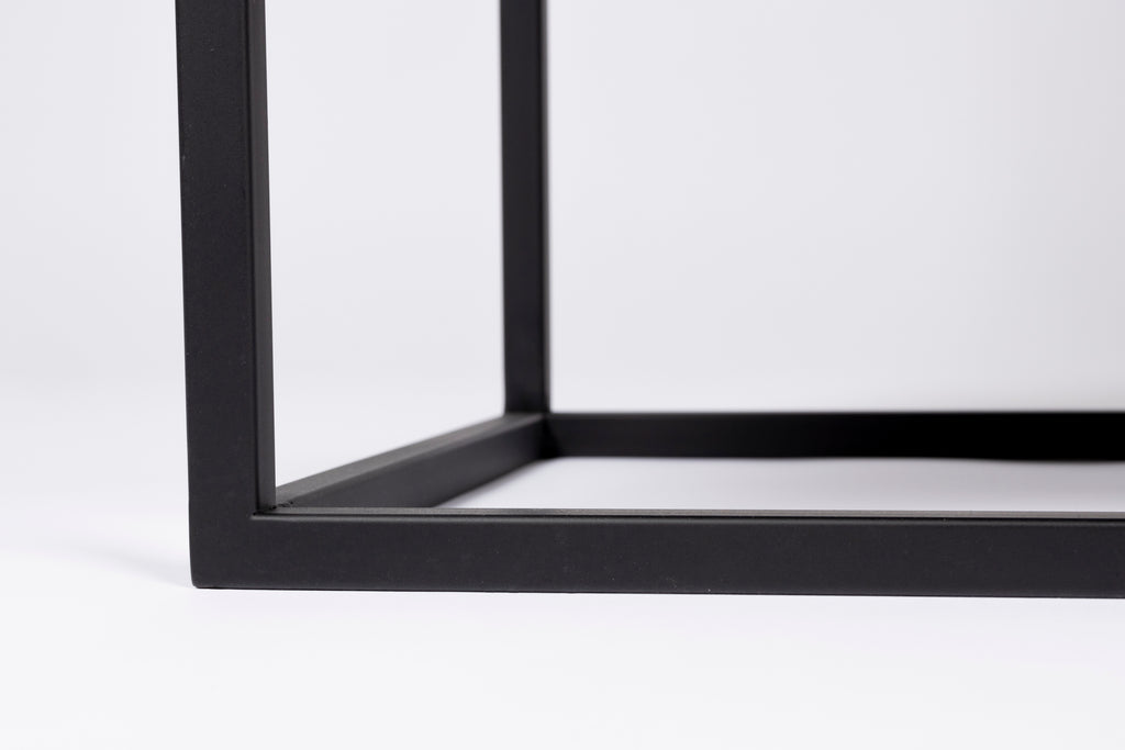 Guuji Bas 2Do - Wardrobe - MDF - Black