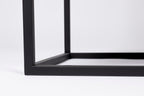 Guuji Bas 2Do - Wardrobe - MDF - Black