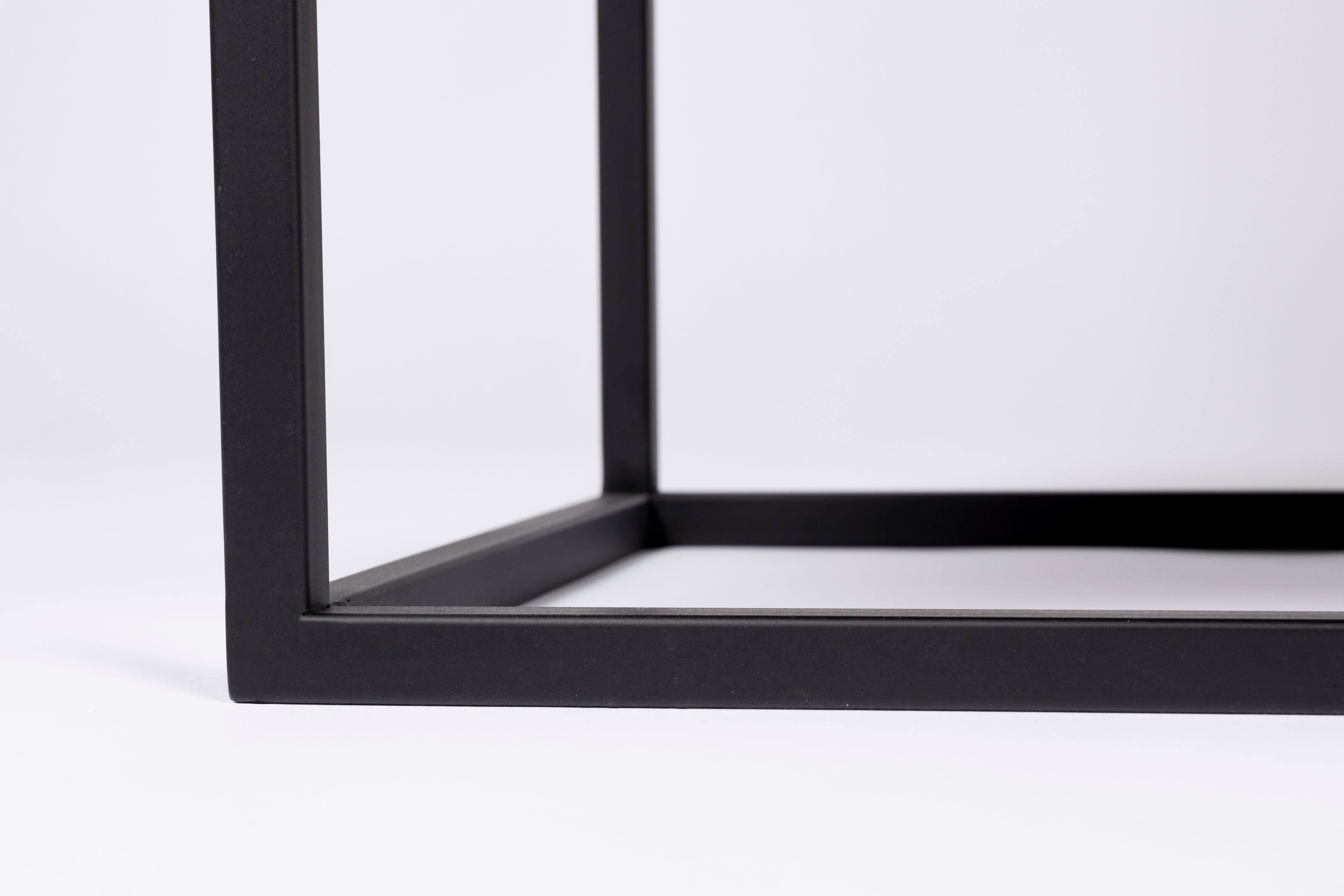 Guuji Bas 2Do - Wardrobe - MDF - Black