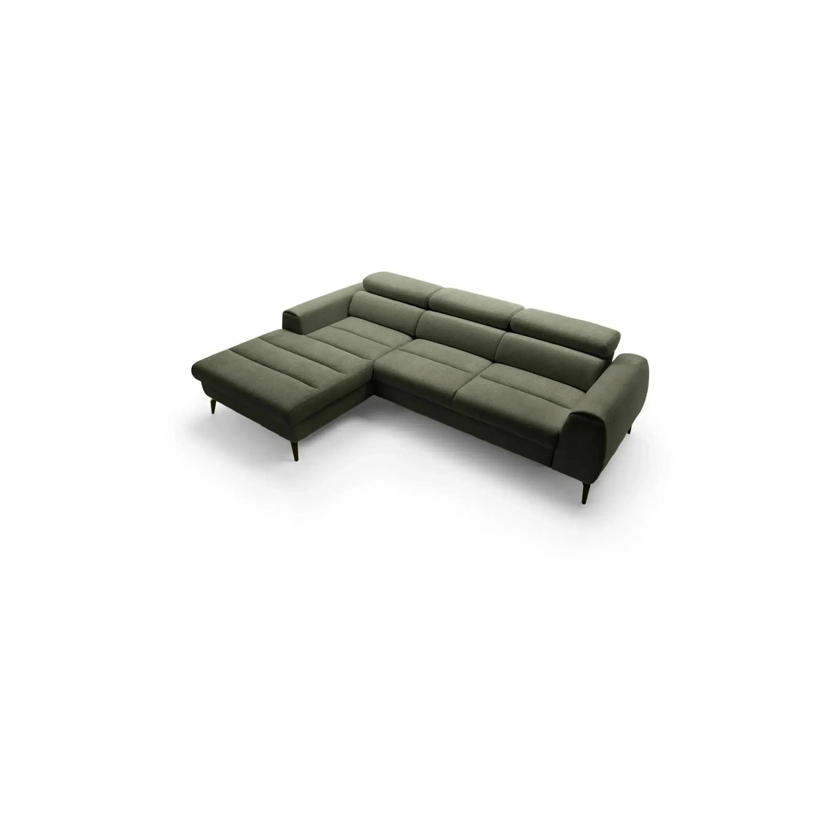 Verde