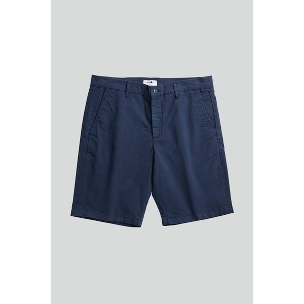 Short Crown - Navy Blue