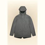 Veste W3 Grey - Mixte