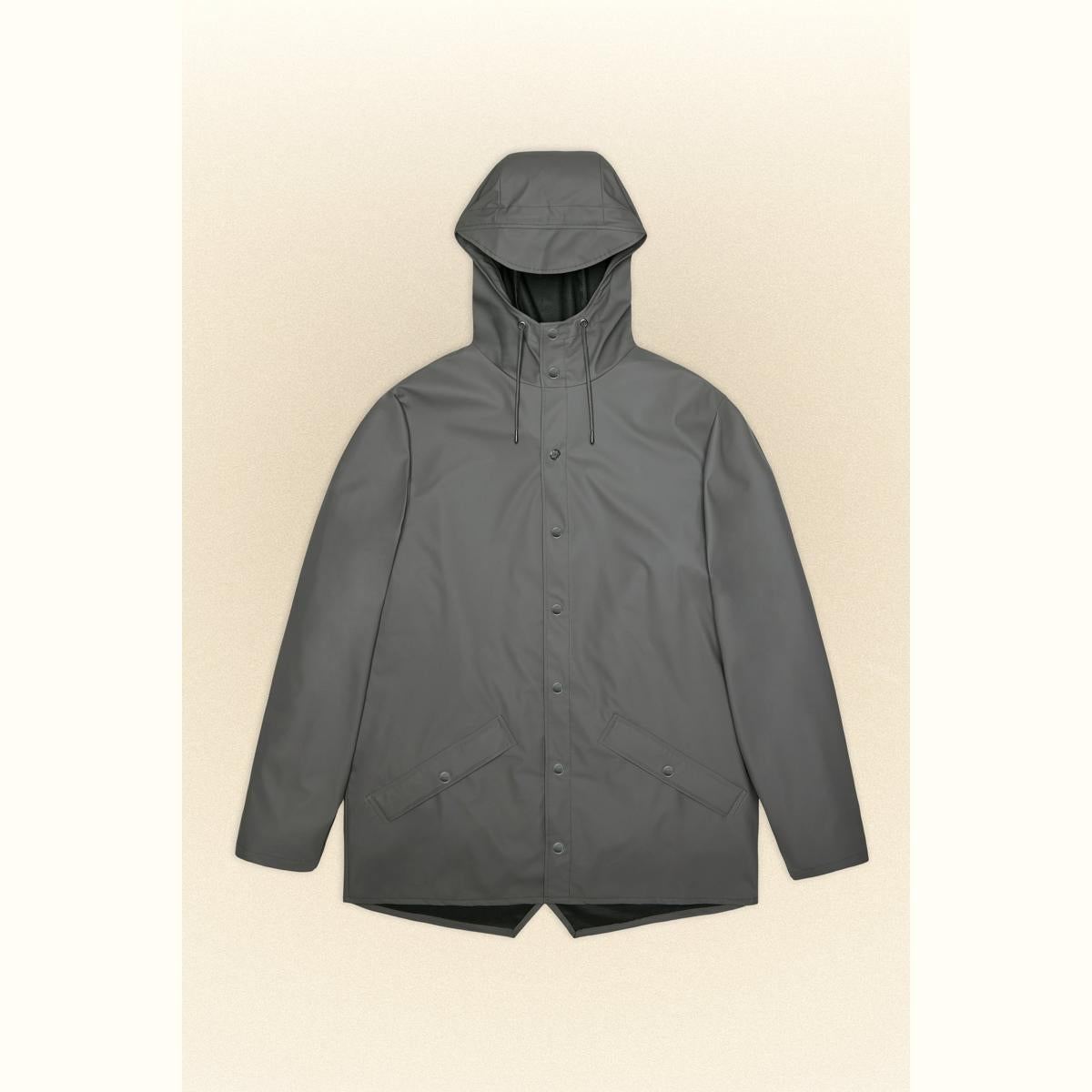 Veste W3 Grey - Mixte