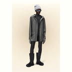 Veste W3 Grey - Mixte