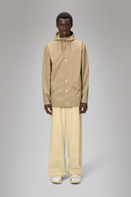 Jacket W3 - Sand - Unisex