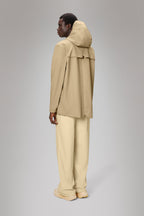 Jacket W3 - Sand - Unisex