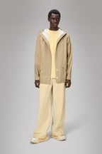Jacket W3 - Sand - Unisex