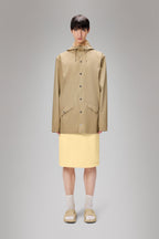 Jacket W3 - Sand - Unisex