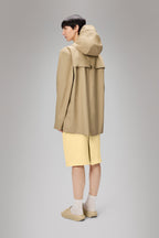 Jacket W3 - Sand - Unisex