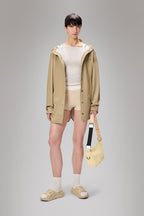 Jacket W3 - Sand - Unisex