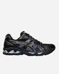 Asics - Gel-Kayano 14 Black/Pure Silver
