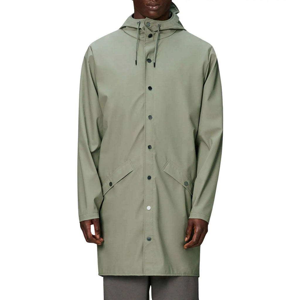 Veste Long W3 Drift - Mixte