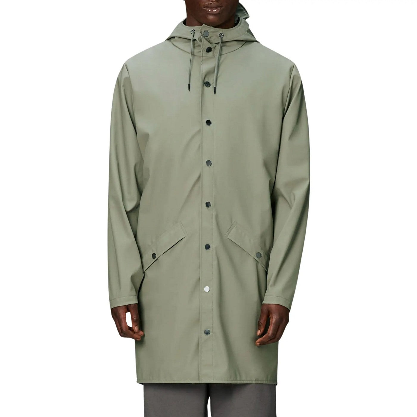Veste Long W3 Drift - Mixte