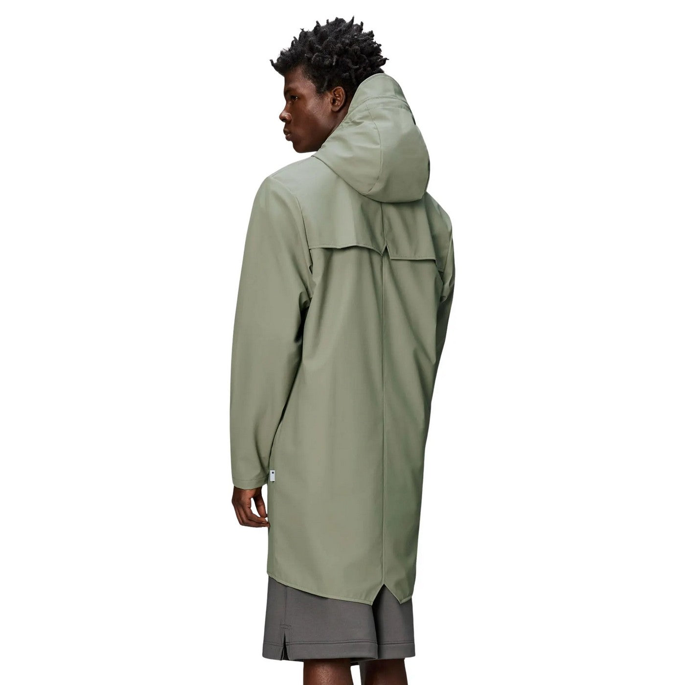Veste Long W3 Drift - Mixte
