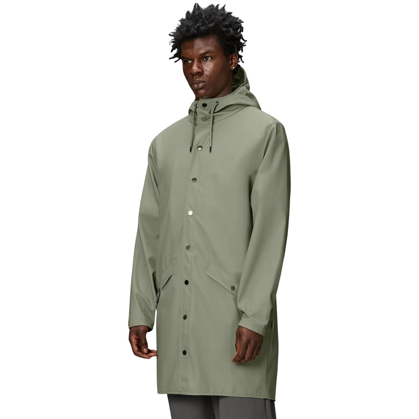 Veste Long W3 Drift - Mixte