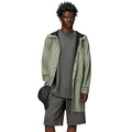 Veste Long W3 Drift - Mixte