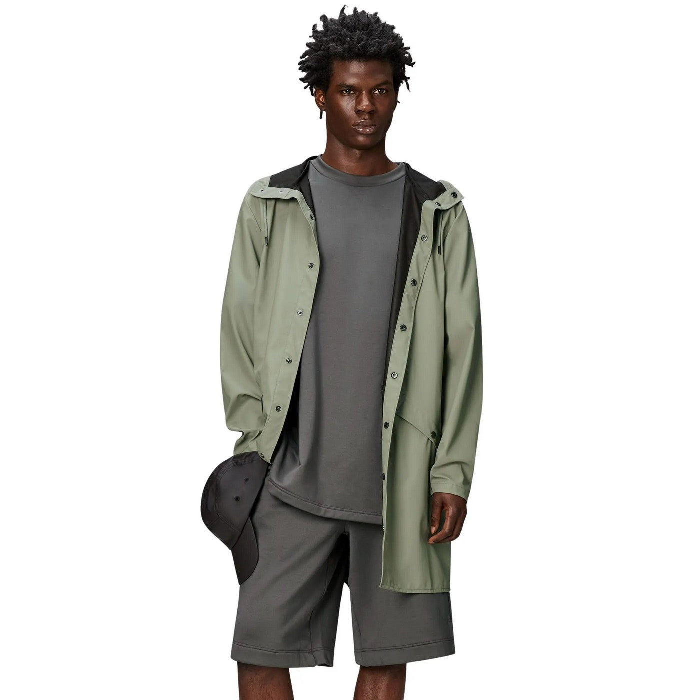 Veste Long W3 Drift - Mixte