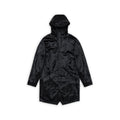 Veste Long W3 Coal - Mixte