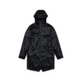 Veste Long W3 Coal - Mixte