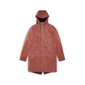 Long W3 Honor Jakke - Unisex