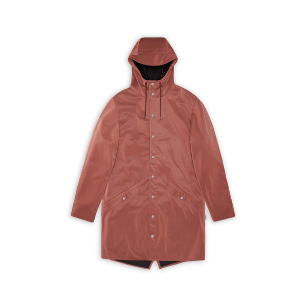 Veste Long W3 Honor - Mixte