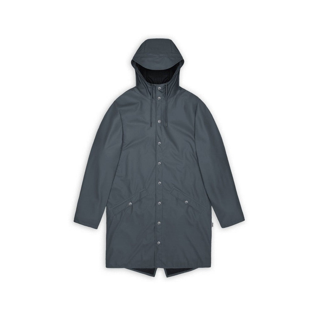 Veste Long W3 Lagoon - Mixte