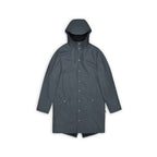 Veste Long W3 Lagoon - Mixte