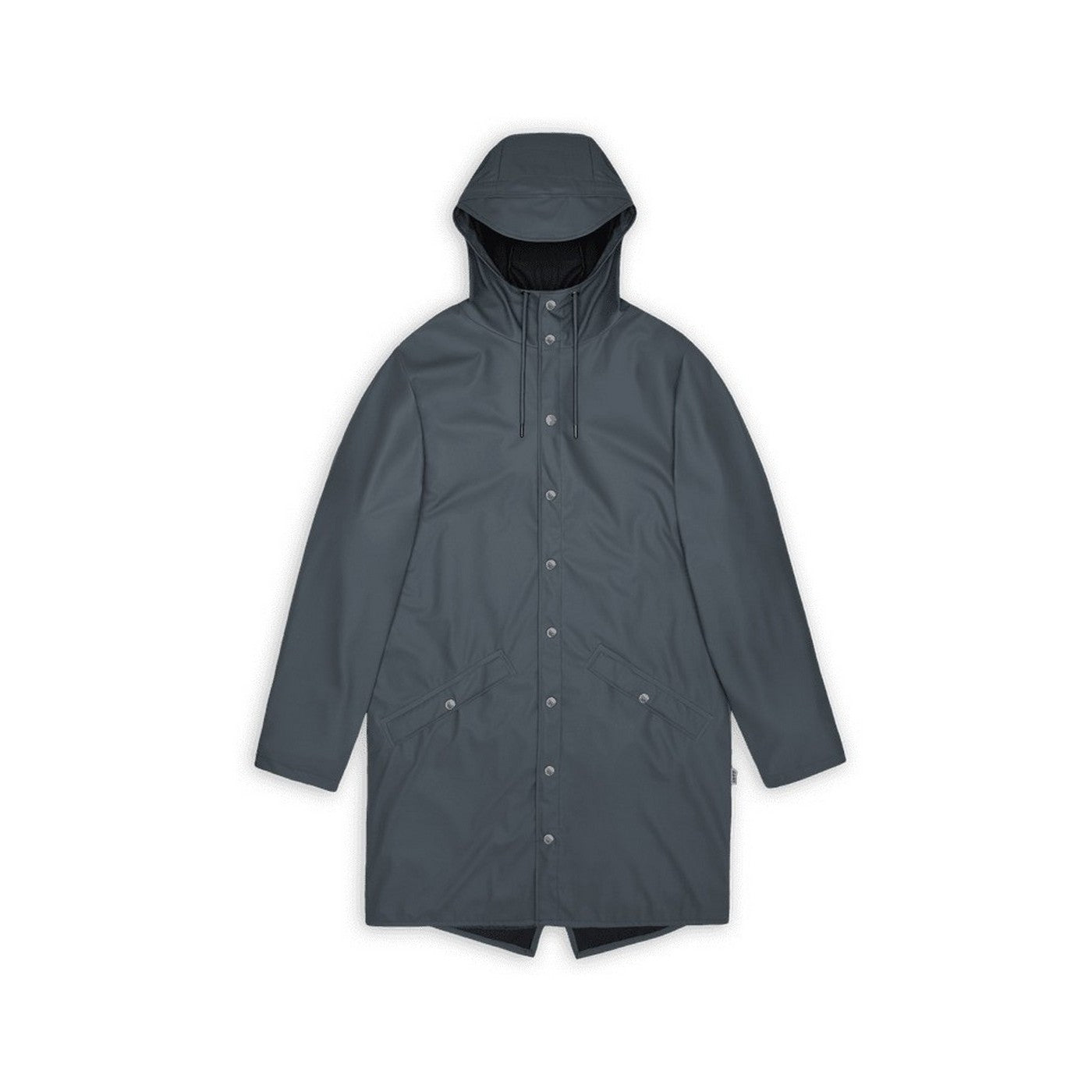 Veste Long W3 Lagoon - Mixte